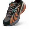Inverse Fission Sneakers för stora barn Inverse Fission Sneakers för stora barn