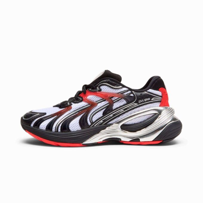 Inverse PUMATE-X Herr Sneakers Inverse PUMATE-X Herr Sneakers