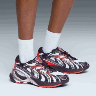 Inverse PUMATE-X Herr Sneakers