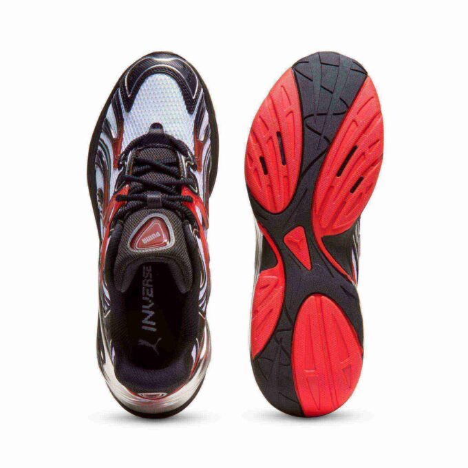 Inverse PUMATE-X Herr Sneakers Inverse PUMATE-X Herr Sneakers
