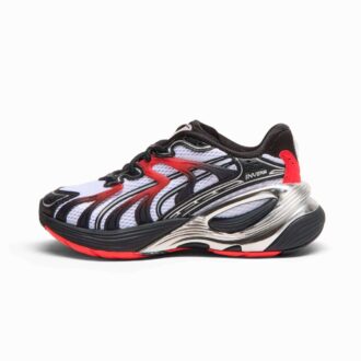 Inverse PUMATECH-X Sneakers för små barn