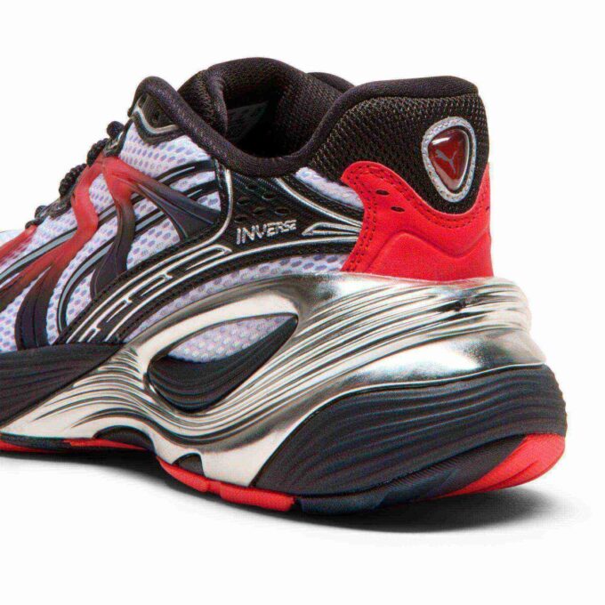 Inverse PUMATECH-X Sneakers för små barn