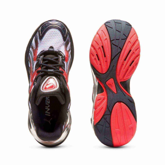 Inverse PUMATECH-X Sneakers för små barn