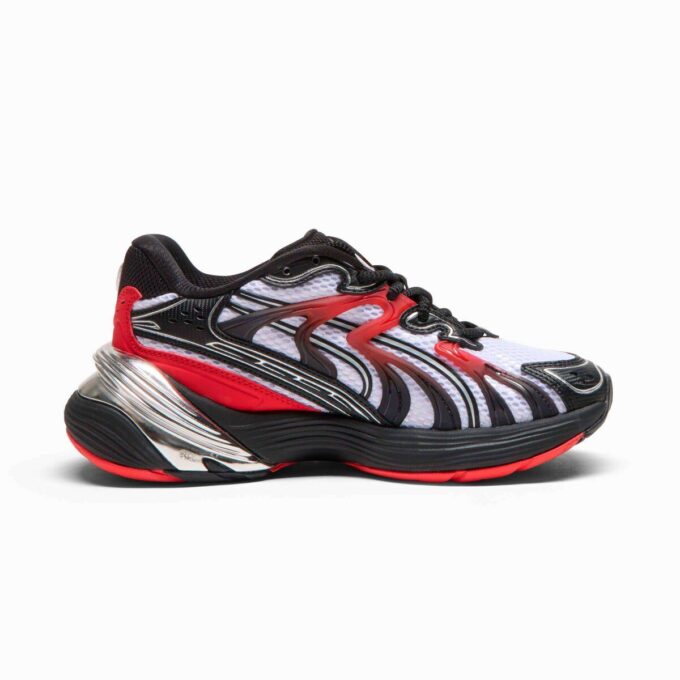 Inverse PUMATECH-X Sneakers för små barn