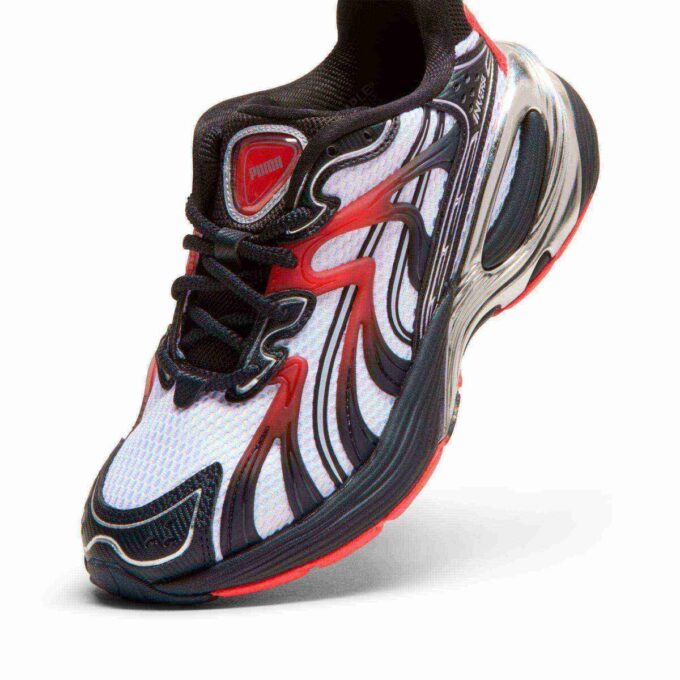 Inverse PUMATECH-X Sneakers för små barn