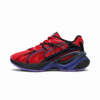 Inverse Rev stora barnsneakers