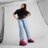 Inverse Rev stora barnsneakers