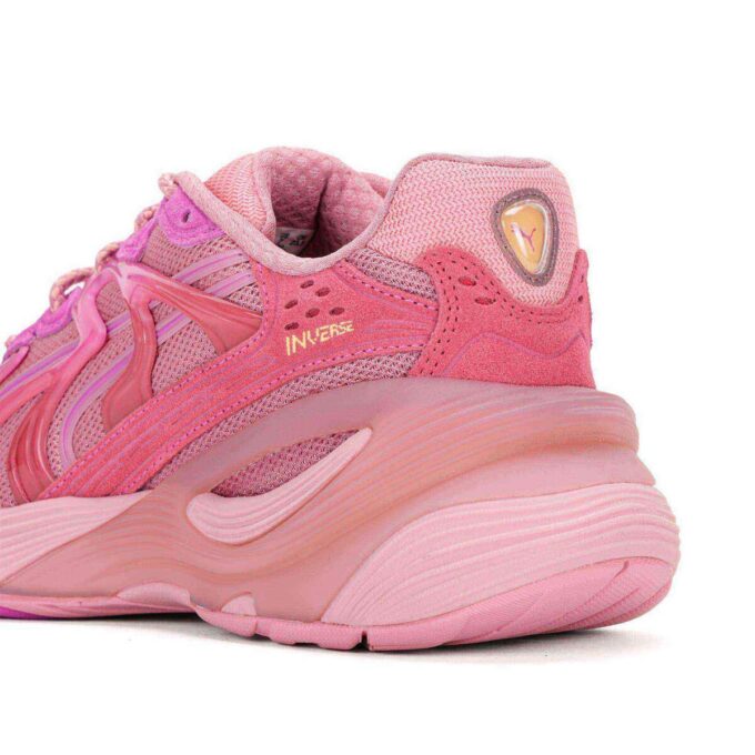 Inverse Spectrum Dam Sneakers Inverse Spectrum Dam Sneakers