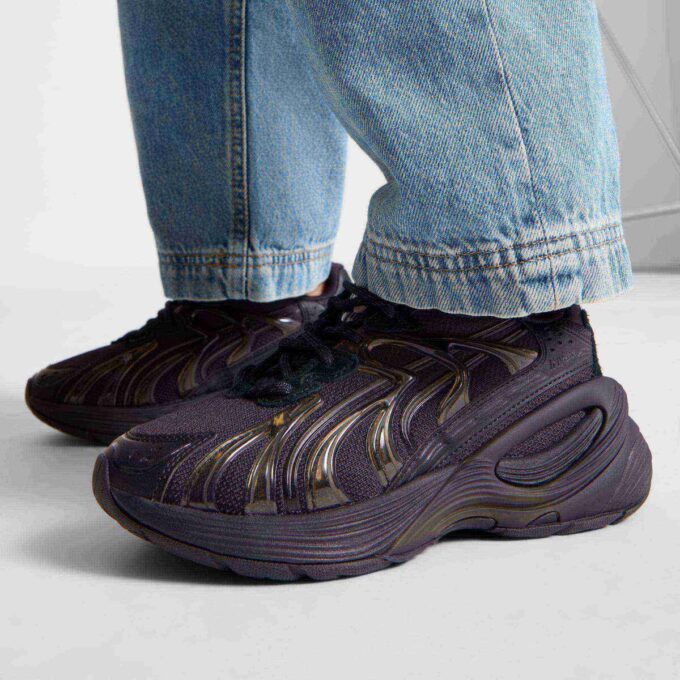 Inverse Upgrade Sneakers för stora barn