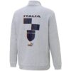 Italien FIGC PUMA Ftbl Culture Jacka ”Grå”