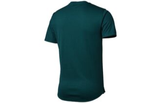 Italien Tränings-T-shirt Stadium EM 2020 ”Grön”