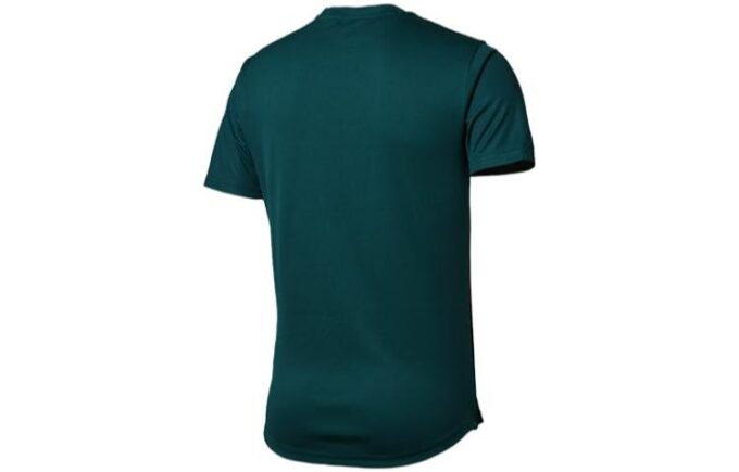 Italien Tränings-T-shirt Stadium EM 2020 ”Grön”