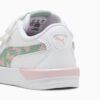 Jada Classic flickiga lättåtkomliga sneakers för småbarn Jada Classic flickiga lättåtkomliga sneakers för småbarn