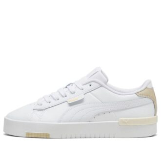 Jada Renew Sneakers ”Vitguld”
