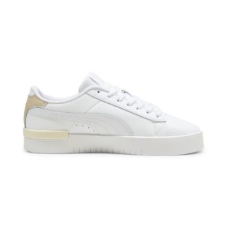 Jada Renew Sneakers ”Vitguld”