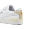 Jada Renew Sneakers ”Vitguld”