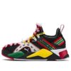 Jahnkoy x RS-X ”Black Multi”