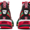 Jahnkoy x RS-X ”Black Multi”