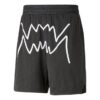Jaws Core Basketshorts ”Svart Vit”