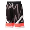 Jaws Mesh Basket Shorts ”Svarta”