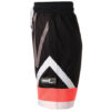 Jaws Mesh Basket Shorts ”Svarta”