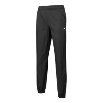 Joggingbyxor ”Svarta”
