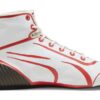 Joshua Vides x Scuderia Ferrari x Speed  Cat ”Rosso Corsa”
