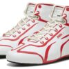Joshua Vides x Scuderia Ferrari x Speed  Cat ”Rosso Corsa”