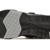 Js Trali Sandal Sandaler Svart Unisex