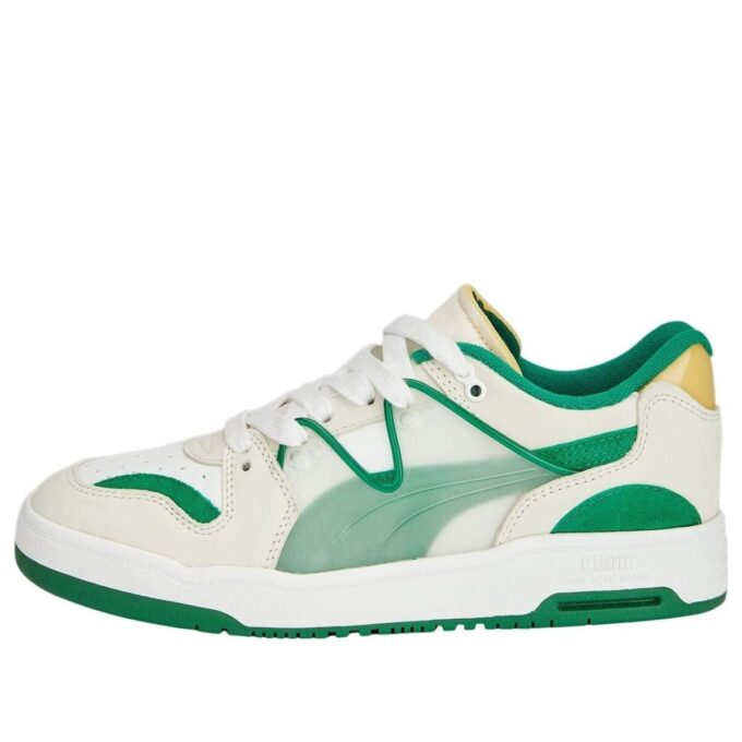 June Ambrose x Slipstream ”Verdant Green”