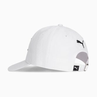 Justerbar hatt för män
