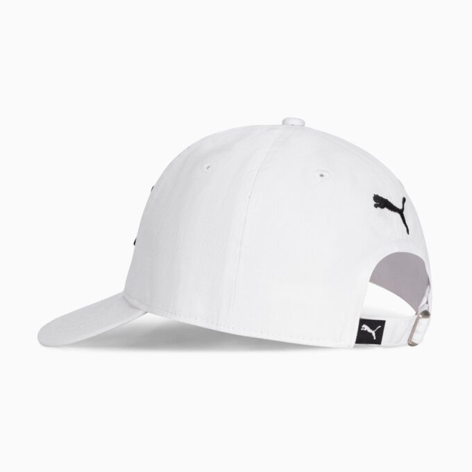 Justerbar hatt för män