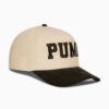 Justerbar Varsity-keps Justerbar Varsity-keps