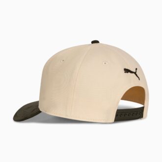 Justerbar Varsity-keps