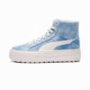 Kaia 2.0 Mid Clouds Dam Mid-Top Platform Sneakers Kaia 2.0 Mid Clouds Dam Mid-Top Platform Sneakers