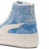Kaia 2.0 Mid Clouds Dam Mid-Top Platform Sneakers Kaia 2.0 Mid Clouds Dam Mid-Top Platform Sneakers