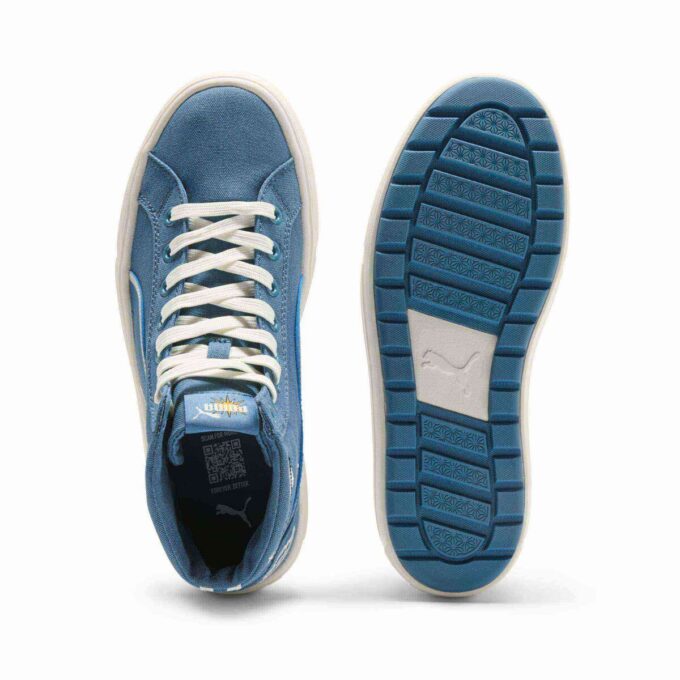 Kaia 2.0 Mid Novelty Dam Sneakers Kaia 2.0 Mid Novelty Dam Sneakers