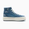 Kaia 2.0 Mid Novelty Dam Sneakers Kaia 2.0 Mid Novelty Dam Sneakers