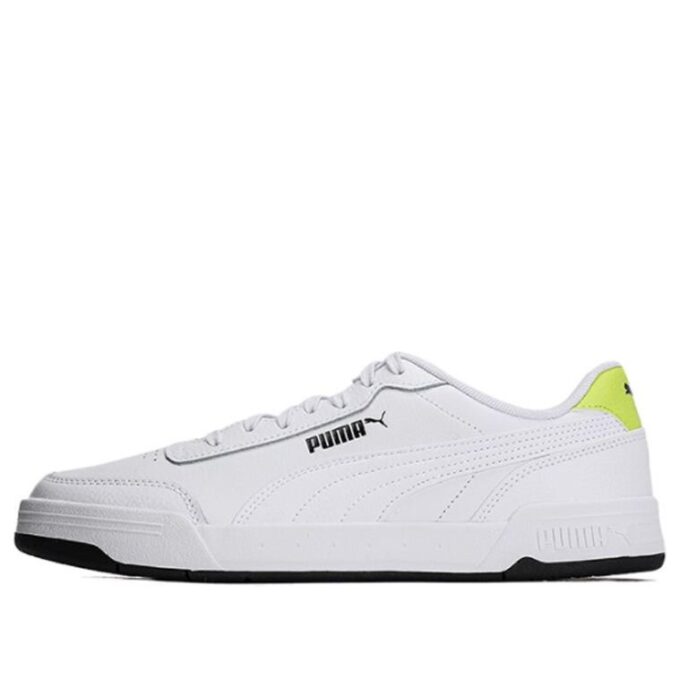 Karakal ”Vit limepunch”