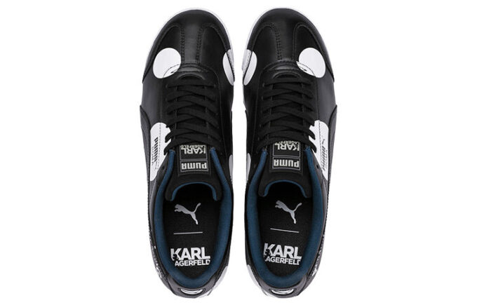 Karl Lagerfeld x Roma ”Polka Dot”