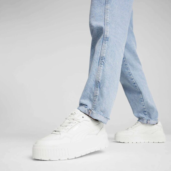 Karmen II Idol Dam Sneakers Karmen II Idol Dam Sneakers