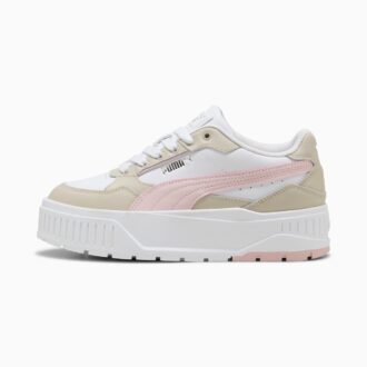 Karmen II IDOL stora barnsneakers