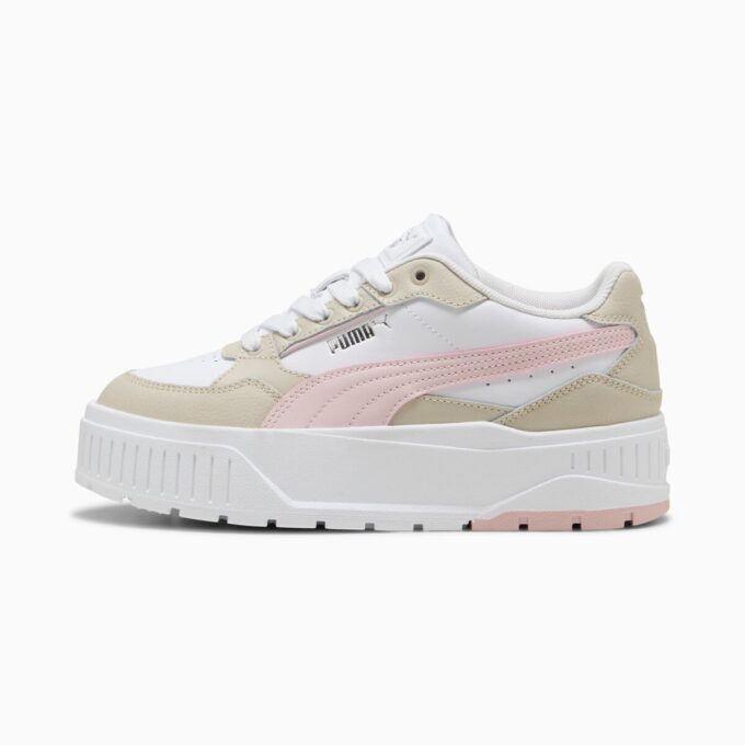 Karmen II IDOL stora barnsneakers Karmen II IDOL stora barnsneakers