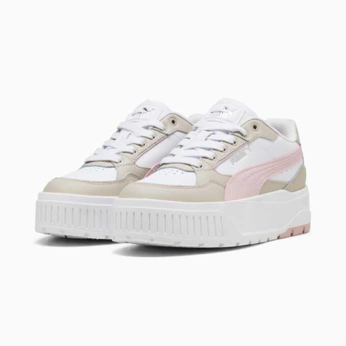Karmen II IDOL stora barnsneakers Karmen II IDOL stora barnsneakers