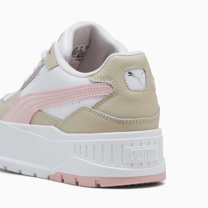 Karmen II IDOL stora barnsneakers Karmen II IDOL stora barnsneakers