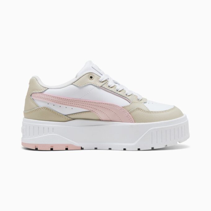 Karmen II IDOL stora barnsneakers Karmen II IDOL stora barnsneakers