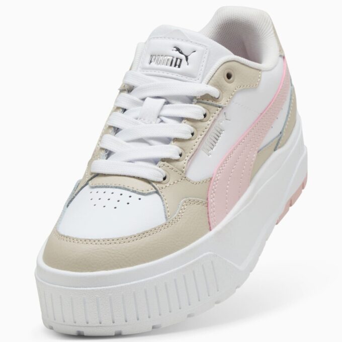 Karmen II IDOL stora barnsneakers Karmen II IDOL stora barnsneakers