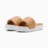 Karmen Puffy Dam Slip-ins Karmen Puffy Dam Slip-ins