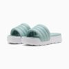 Karmen Puffy Dam Slip-ins Karmen Puffy Dam Slip-ins