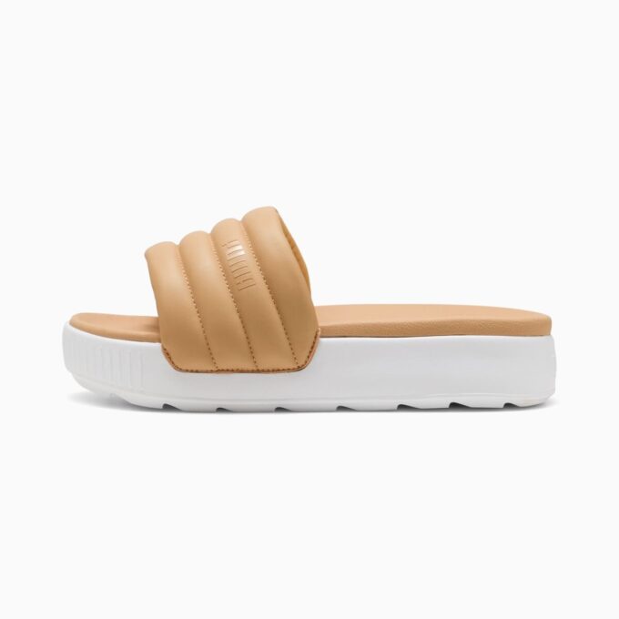 Karmen Puffy Dam Slip-ins Karmen Puffy Dam Slip-ins